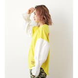 TOURSドッキング L／S Tシャツ | RODEO CROWNS WIDE BOWL | 詳細画像18 