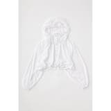 2WAY SEMI SHEER ジャケット | MOUSSY OUTLET | 詳細画像7 