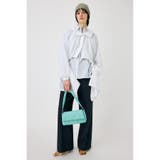 WHT | 2WAY SEMI SHEER ジャケット | MOUSSY OUTLET
