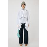 2WAY SEMI SHEER ジャケット | MOUSSY OUTLET | 詳細画像2 