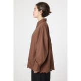 スカラップシャツ | RODEO CROWNS WIDE BOWL | 詳細画像18 