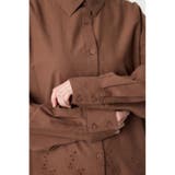 スカラップシャツ | RODEO CROWNS WIDE BOWL | 詳細画像21 