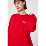 MSロゴL/S Tシャツ | RODEO CROWNS WIDE BOWL | 詳細画像12 