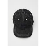 washed-denim CAP | RODEO CROWNS WIDE BOWL | 詳細画像4 