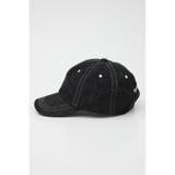 washed-denim CAP | RODEO CROWNS WIDE BOWL | 詳細画像1 
