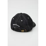 washed-denim CAP | RODEO CROWNS WIDE BOWL | 詳細画像2 