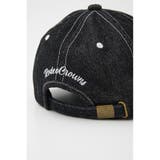 washed-denim CAP | RODEO CROWNS WIDE BOWL | 詳細画像6 