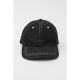 washed-denim CAP | RODEO CROWNS WIDE BOWL | 詳細画像3 