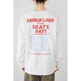 アソートバンドロングTシャツ | RODEO CROWNS WIDE BOWL | 詳細画像10