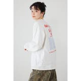 アソートバンドロングTシャツ | RODEO CROWNS WIDE BOWL | 詳細画像4