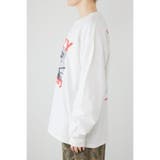 アソートバンドロングTシャツ | RODEO CROWNS WIDE BOWL | 詳細画像9