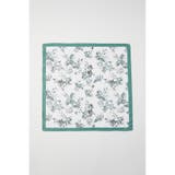 ORIENTAL PATTERN スカーフ | MOUSSY OUTLET | 詳細画像2 