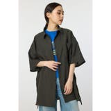 ハーフスリーブビッグシャツ | RODEO CROWNS WIDE BOWL | 詳細画像33