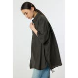 ハーフスリーブビッグシャツ | RODEO CROWNS WIDE BOWL | 詳細画像35