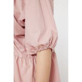 袖ボリュームペプラムトップス | RODEO CROWNS WIDE BOWL | 詳細画像23 