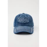 ダメージパッチキャップ | RODEO CROWNS WIDE BOWL | 詳細画像9 
