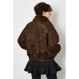Suede look 2WAY ブルゾン | RODEO CROWNS WIDE BOWL | 詳細画像25