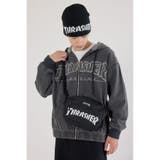 (THRASHER) ショルダーバッグ | RODEO CROWNS WIDE BOWL | 詳細画像11 