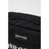 (THRASHER) ショルダーバッグ | RODEO CROWNS WIDE BOWL | 詳細画像7 