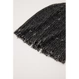 MIXダメージニットビーニー | RODEO CROWNS WIDE BOWL | 詳細画像2 