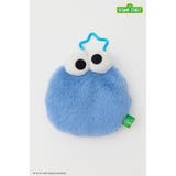 BLU | (SESAME STREET) フェイスポーチ | RODEO CROWNS WIDE BOWL