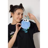 (SESAME STREET) フェイスポーチ | RODEO CROWNS WIDE BOWL | 詳細画像14 