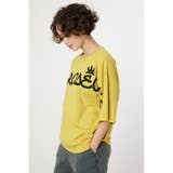 STREET LOGO 5S Tシャツ | RODEO CROWNS WIDE BOWL | 詳細画像26 