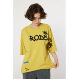 MST | STREET LOGO 5S Tシャツ | RODEO CROWNS WIDE BOWL