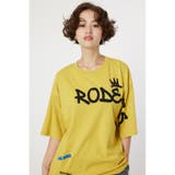 STREET LOGO 5S Tシャツ | RODEO CROWNS WIDE BOWL | 詳細画像25 