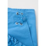 DRAWSTRING POCKET ショーツ | MOUSSY OUTLET | 詳細画像3