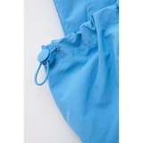 DRAWSTRING POCKET ショーツ | MOUSSY OUTLET | 詳細画像4