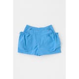 BLU | DRAWSTRING POCKET ショーツ | MOUSSY OUTLET