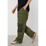 utility wide pants | RODEO CROWNS WIDE BOWL | 詳細画像9 