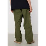 utility wide pants | RODEO CROWNS WIDE BOWL | 詳細画像10 