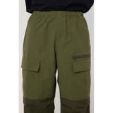 utility wide pants | RODEO CROWNS WIDE BOWL | 詳細画像16 