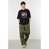 utility wide pants | RODEO CROWNS WIDE BOWL | 詳細画像11 