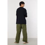 utility wide pants | RODEO CROWNS WIDE BOWL | 詳細画像12 