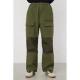 utility wide pants | RODEO CROWNS WIDE BOWL | 詳細画像13 