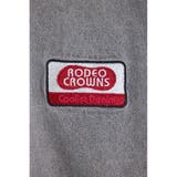Coolist Denim ZIPシャツ | RODEO CROWNS WIDE BOWL | 詳細画像25 