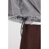 Coolist Denim ZIPシャツ | RODEO CROWNS WIDE BOWL | 詳細画像28 