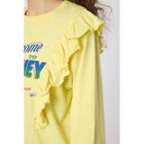 HERCHEYフリル ロングスリーブTシャツ | RODEO CROWNS WIDE BOWL | 詳細画像16