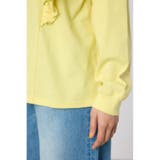 HERCHEYフリル ロングスリーブTシャツ | RODEO CROWNS WIDE BOWL | 詳細画像17