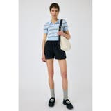 NYLON トラックショーツ | MOUSSY OUTLET | 詳細画像2