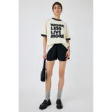 NYLON トラックショーツ | MOUSSY OUTLET | 詳細画像7