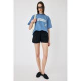 NYLON トラックショーツ | MOUSSY OUTLET | 詳細画像10