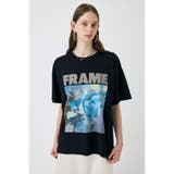 FRAME OF A FILM TEE | MOUSSY OUTLET | 詳細画像8