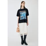 FRAME OF A FILM TEE | MOUSSY OUTLET | 詳細画像9