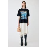 FRAME OF A FILM TEE | MOUSSY OUTLET | 詳細画像10