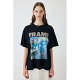 FRAME OF A FILM TEE | MOUSSY OUTLET | 詳細画像11