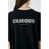 FRAME OF A FILM TEE | MOUSSY OUTLET | 詳細画像16